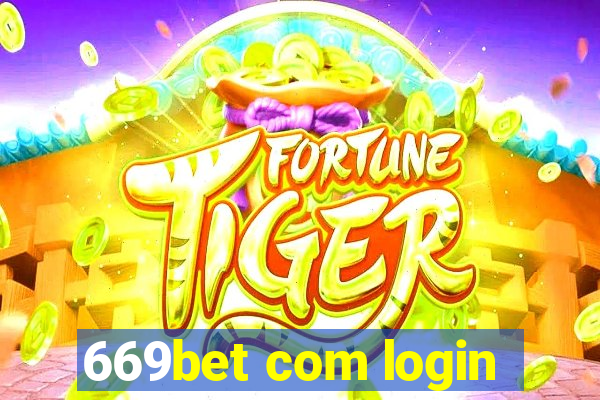 669bet com login